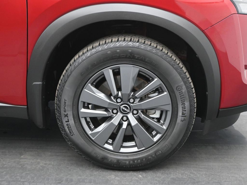 Used 2023 Nissan Pathfinder SV w/ SV Premium Package image 26