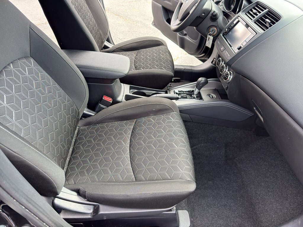 Used 2025 Mitsubishi Outlander Sport ES AWD/4WD image 25