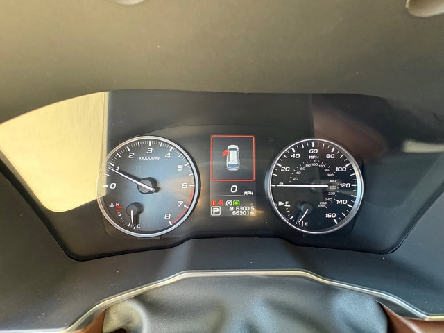 Used 2022 Subaru Outback Touring image 28