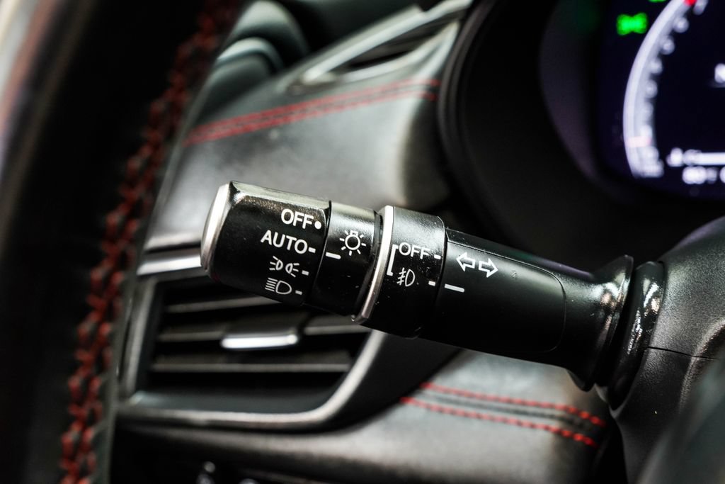Used 2024 Acura TLX SH-AWD w/ A-SPEC Pkg image 39