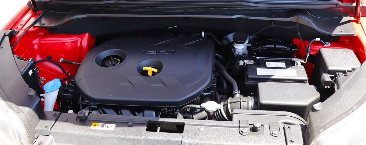 Used 2018 Kia Soul + FWD image 56