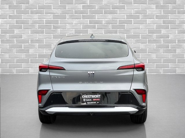 New 2026 Buick Envista Sport Touring w/ Convenience I Package image 6