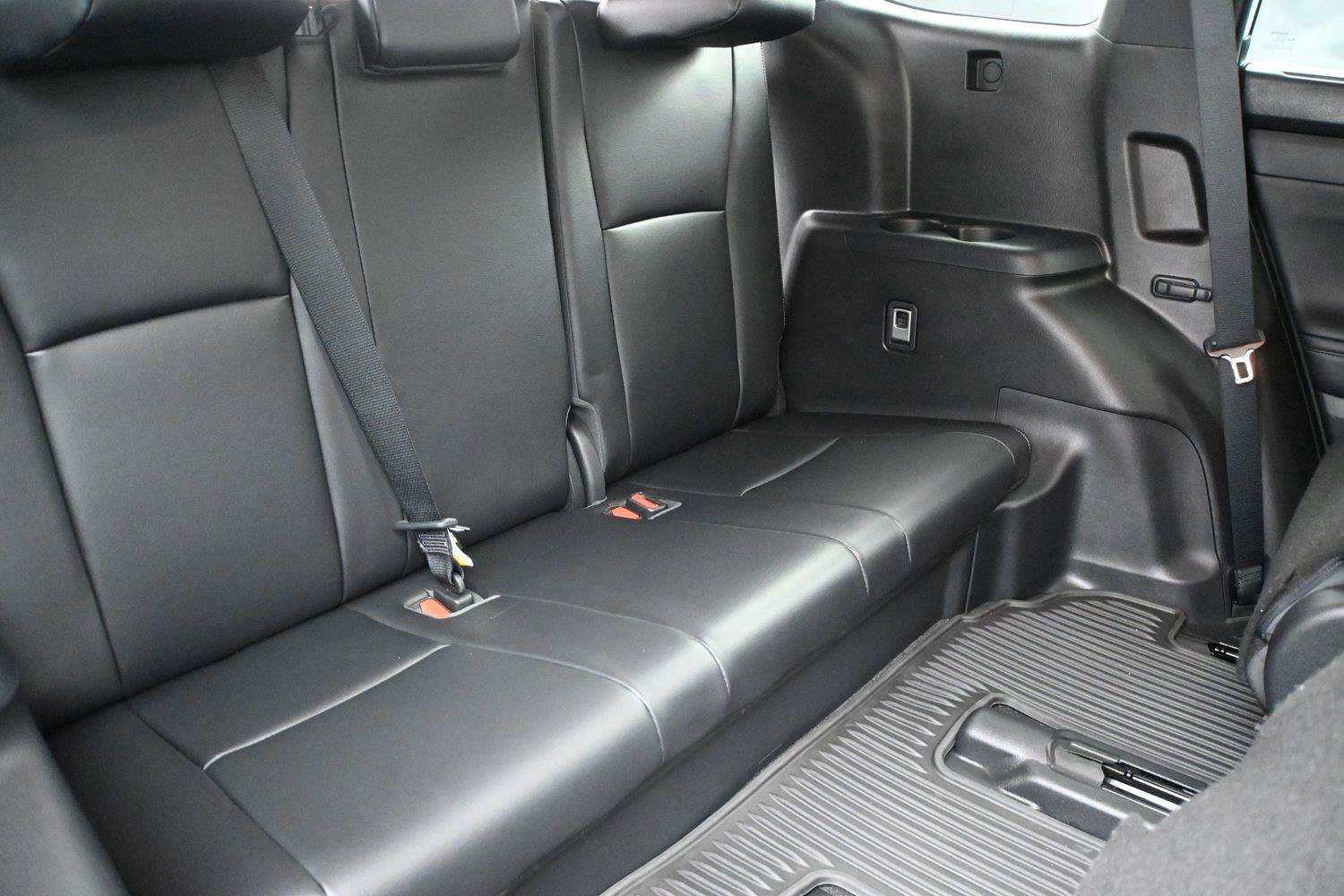 Used 2023 Toyota Highlander XSE AWD/4WD image 24