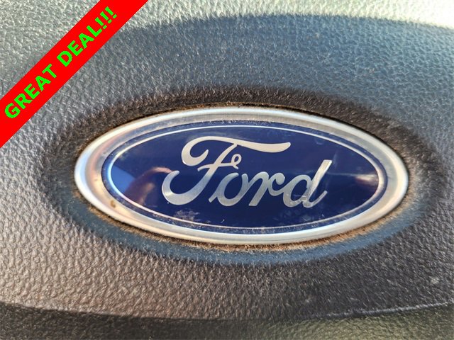 Used 2021 Ford Escape S image 26