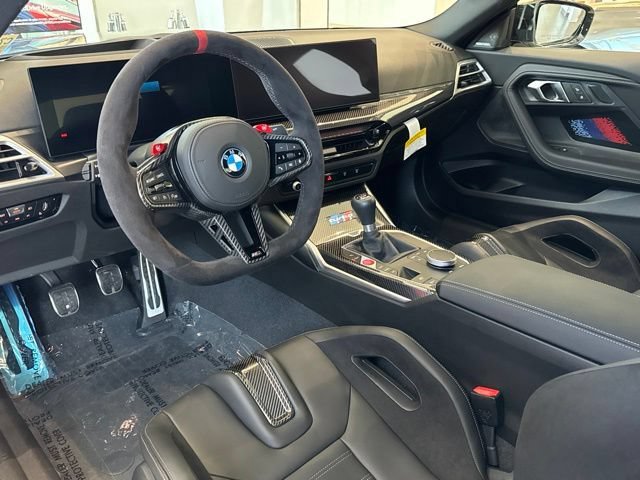 New 2026 BMW M2 w/ M Driver's Package RWD image 33