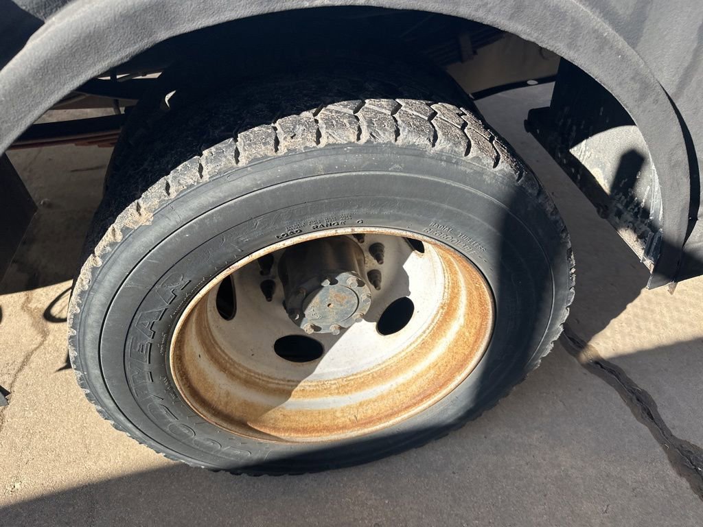 Used 2015 Ford F450 XL w/ Power Equipment Group image 9