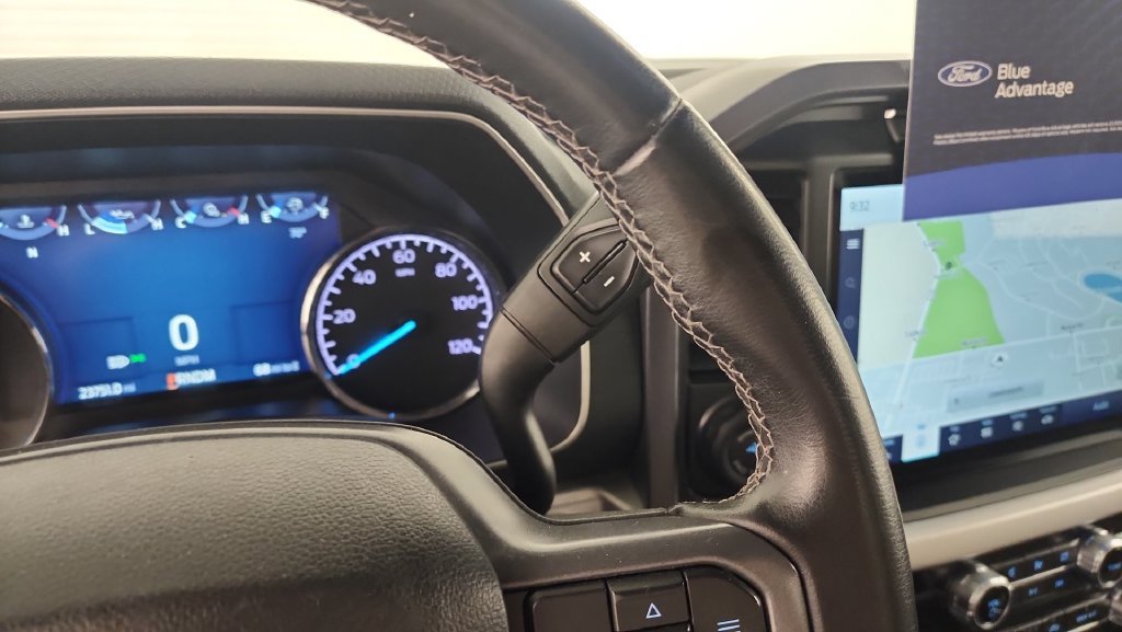 Used 2023 Ford F150 XLT w/ Equipment Group 302A High AWD/4WD image 28