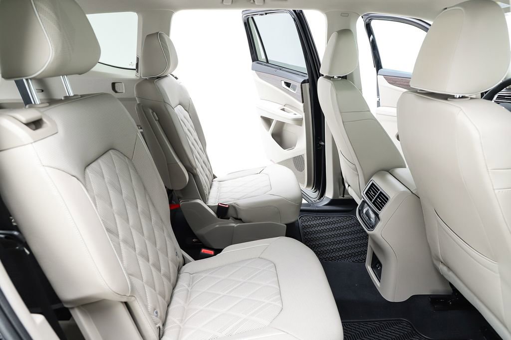 New 2026 Volkswagen Atlas SEL Premium R-Line image 38