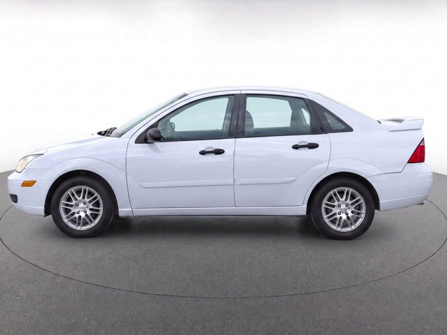 Used 2007 Ford Focus S FWD image 24