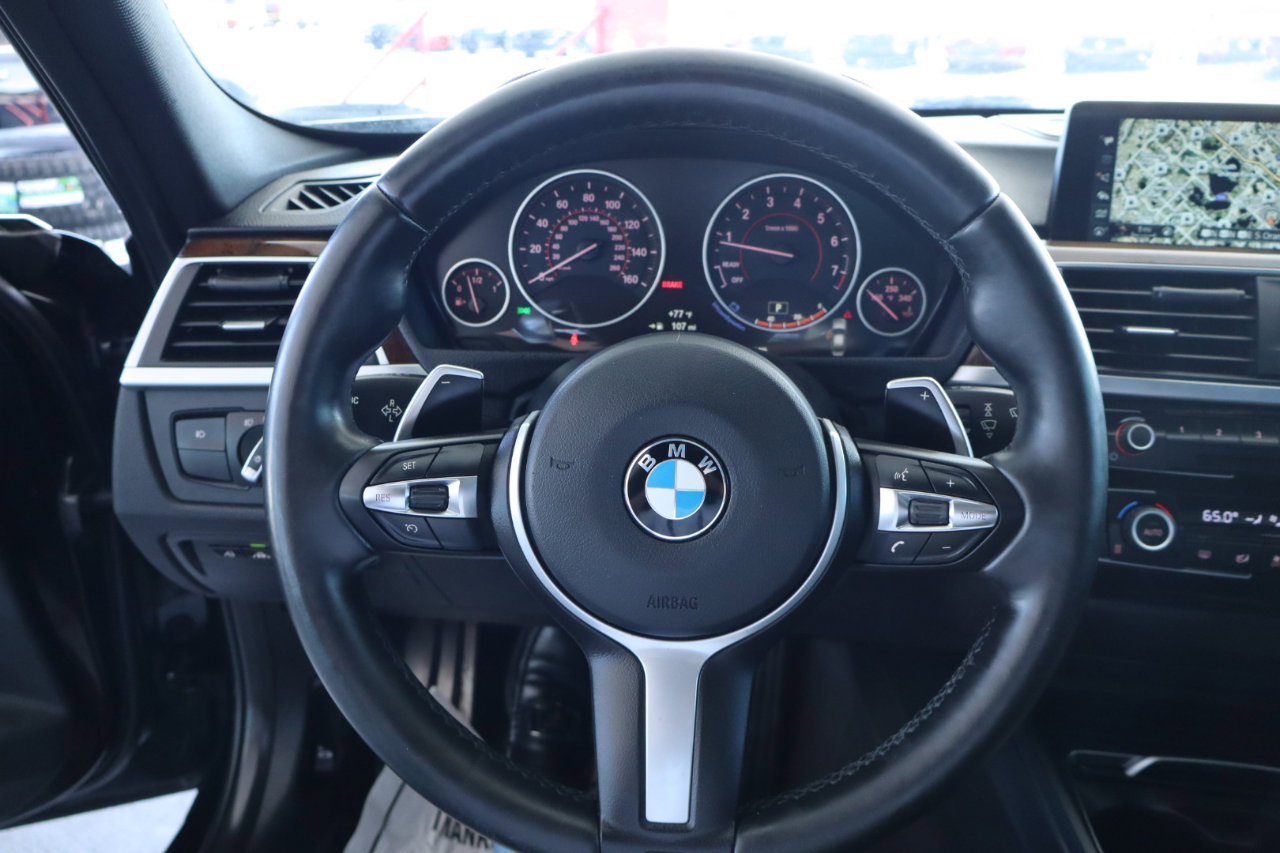 Used 2017 BMW 340i Sedan image 21