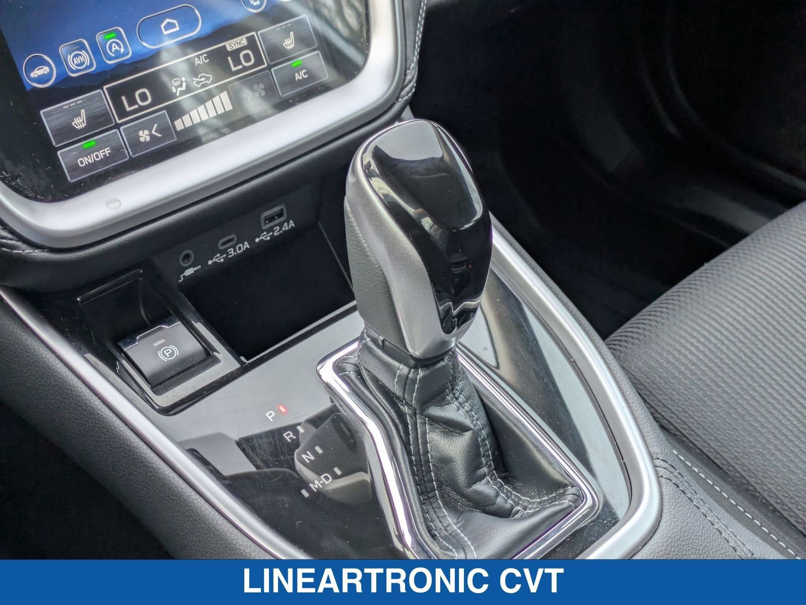 Certified 2023 Subaru Legacy Premium image 26