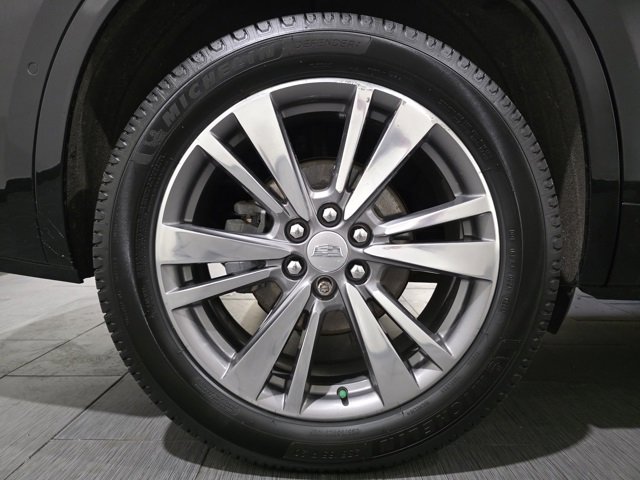 Used 2020 Cadillac XT6 Premium Luxury image 25