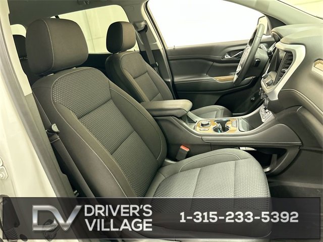 Used 2023 GMC Acadia SLE w/ Driver Convenience Package image 23