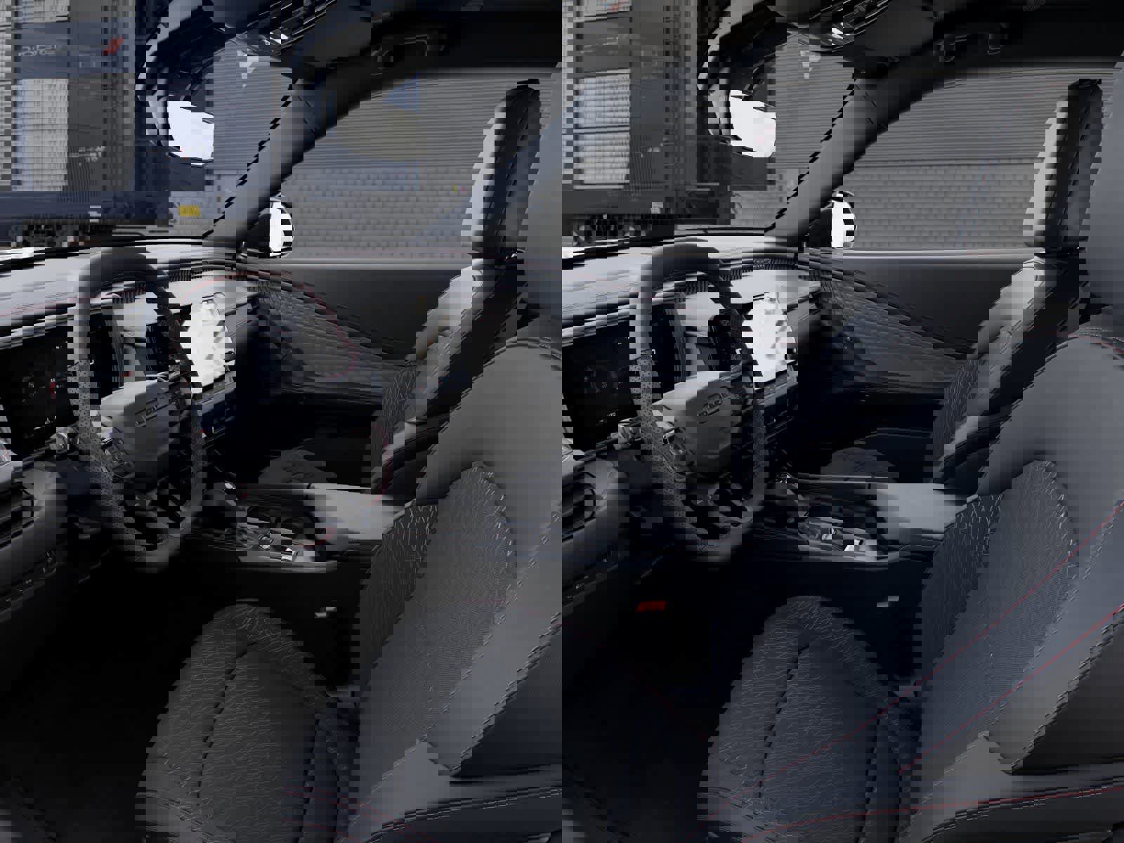 New 2026 Dodge Charger Scat Pack w/ Wheel & Tire Package AWD/4WD image 22