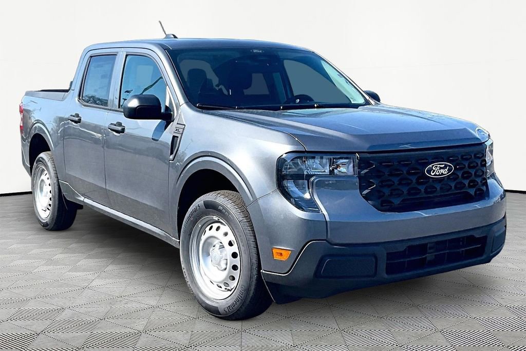 New 2026 Ford Maverick XL image 1