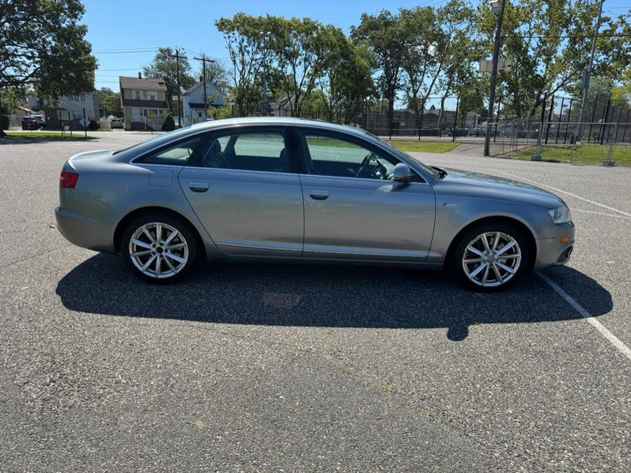 Used 2011 Audi A6 3.0T Prestige image 5