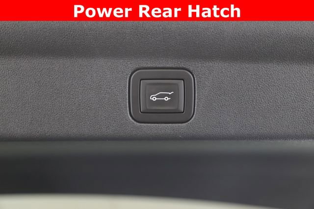 Used 2025 Cadillac Escalade IQ Sport 2 w/ LPO, ONYX Package image 30