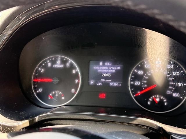 Used 2023 Kia Seltos S AWD/4WD image 22