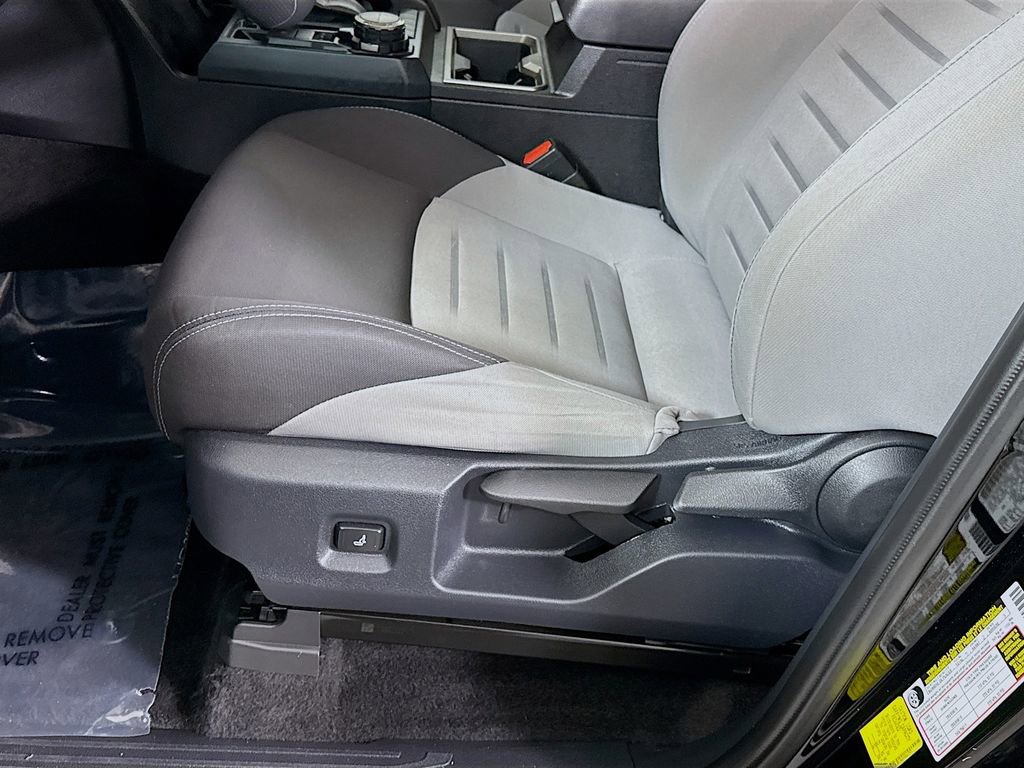 Certified 2024 Toyota Tacoma TRD Sport image 24