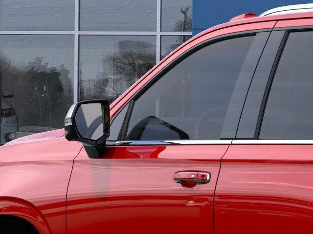 New 2026 Chevrolet Tahoe Premier w/ Sun And Tow Package image 33
