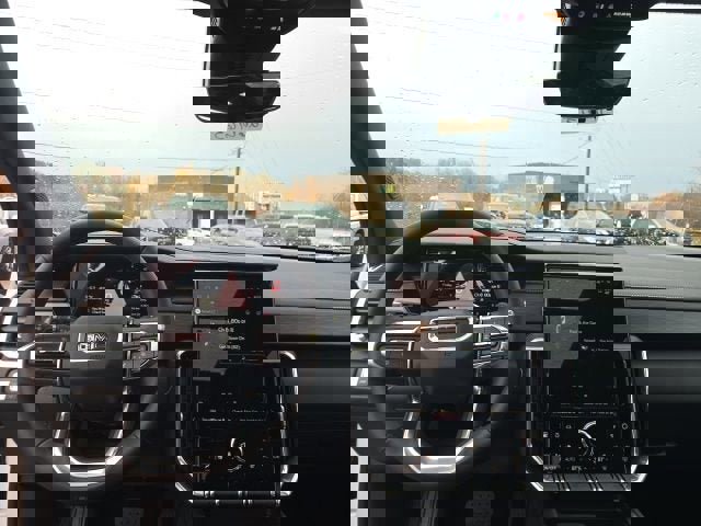 New 2026 GMC Acadia Elevation w/ Black Edition image 17