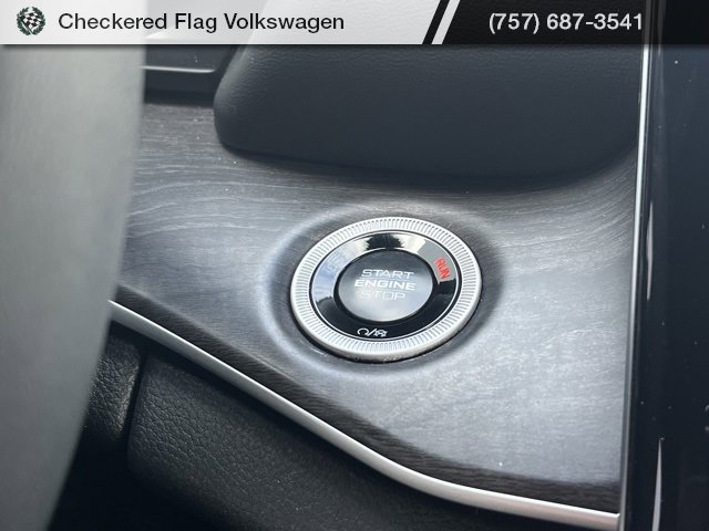 Used 2024 Jeep Grand Cherokee L Limited w/ Trailer Tow Package image 42