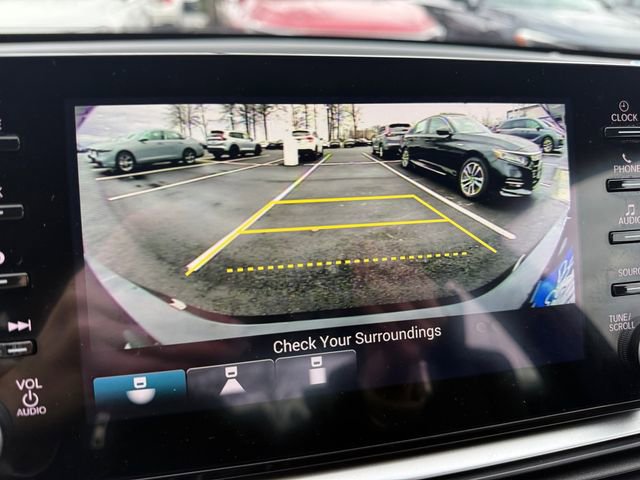 Used 2022 Honda Accord Sport image 25