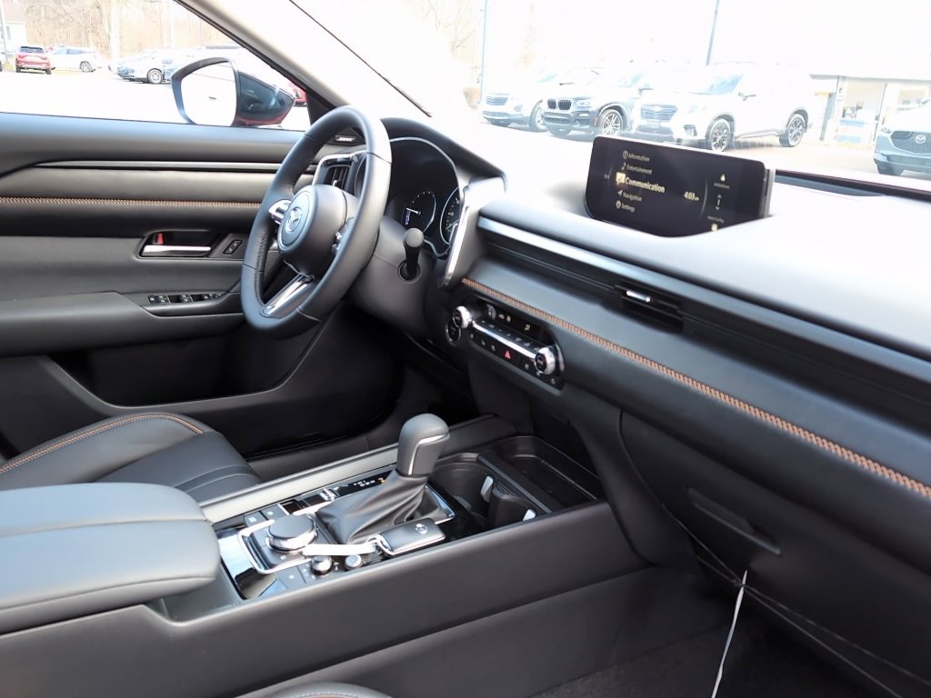 New 2026 MAZDA CX-50 2.5 Hybrid w/ Weather Package image 7