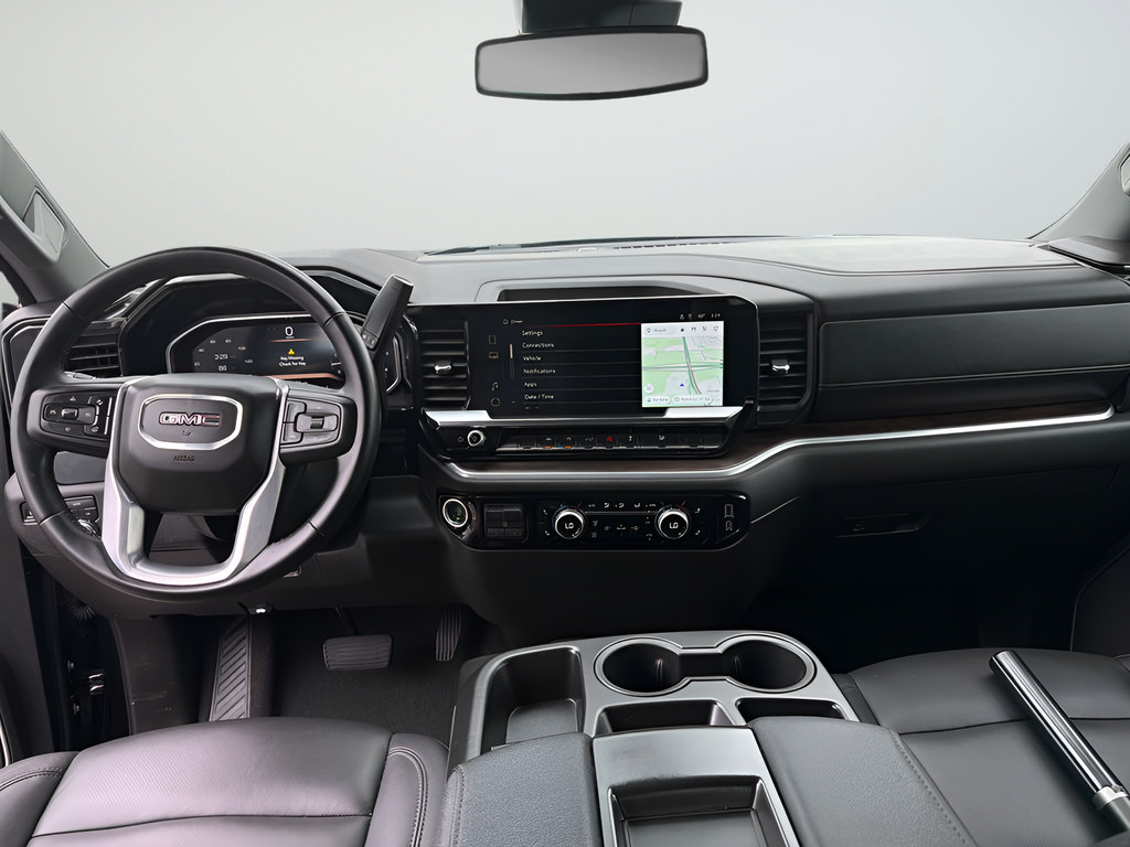 Used 2026 GMC Sierra 1500 SLT AWD/4WD image 25