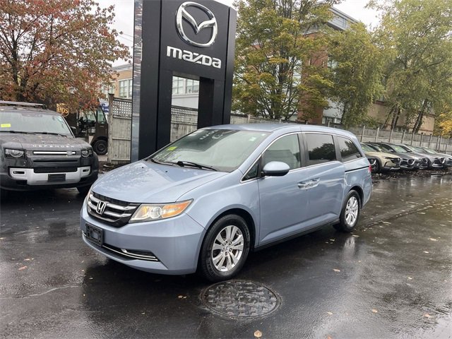 Used 2014 Honda Odyssey EX