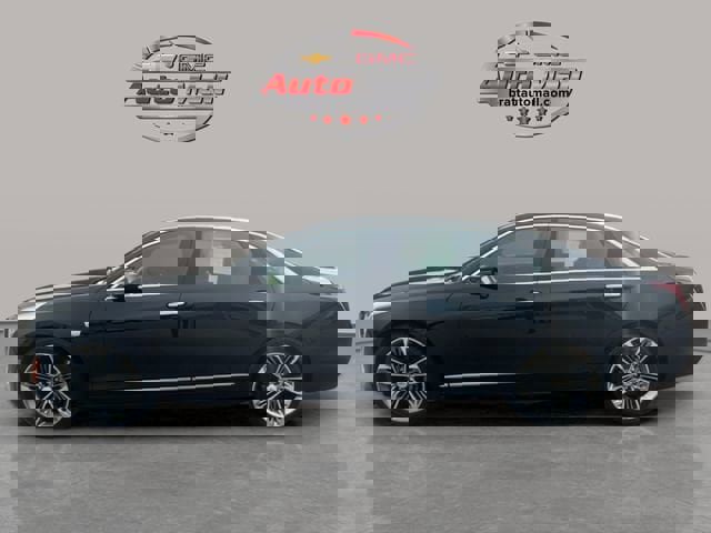 Used 2018 Cadillac CT6 Platinum image 2