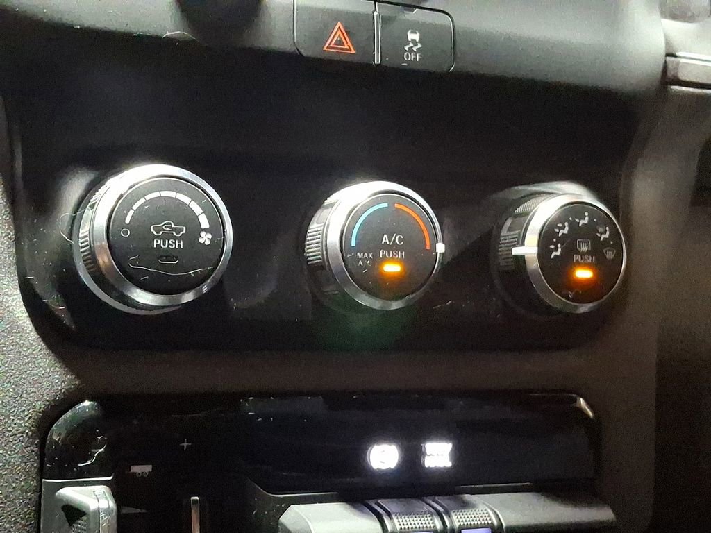 Used 2022 RAM 2500 Tradesman image 9