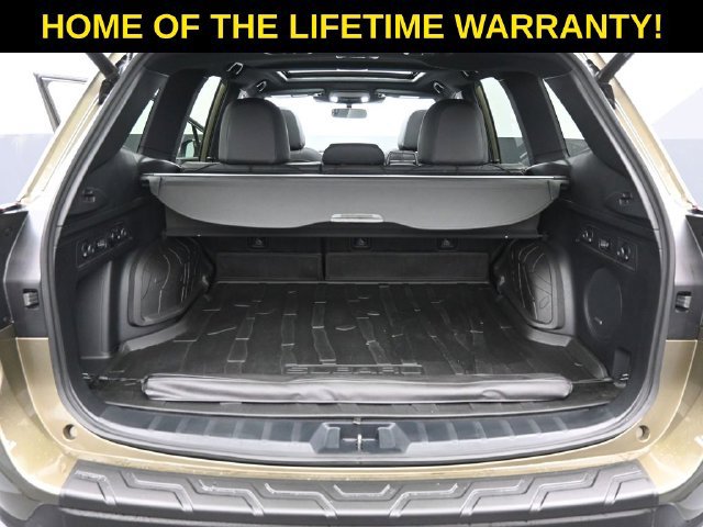 Used 2024 Subaru Forester Wilderness AWD/4WD image 48