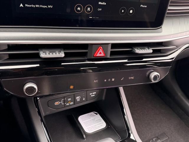 New 2026 Kia K5 GT-Line image 16