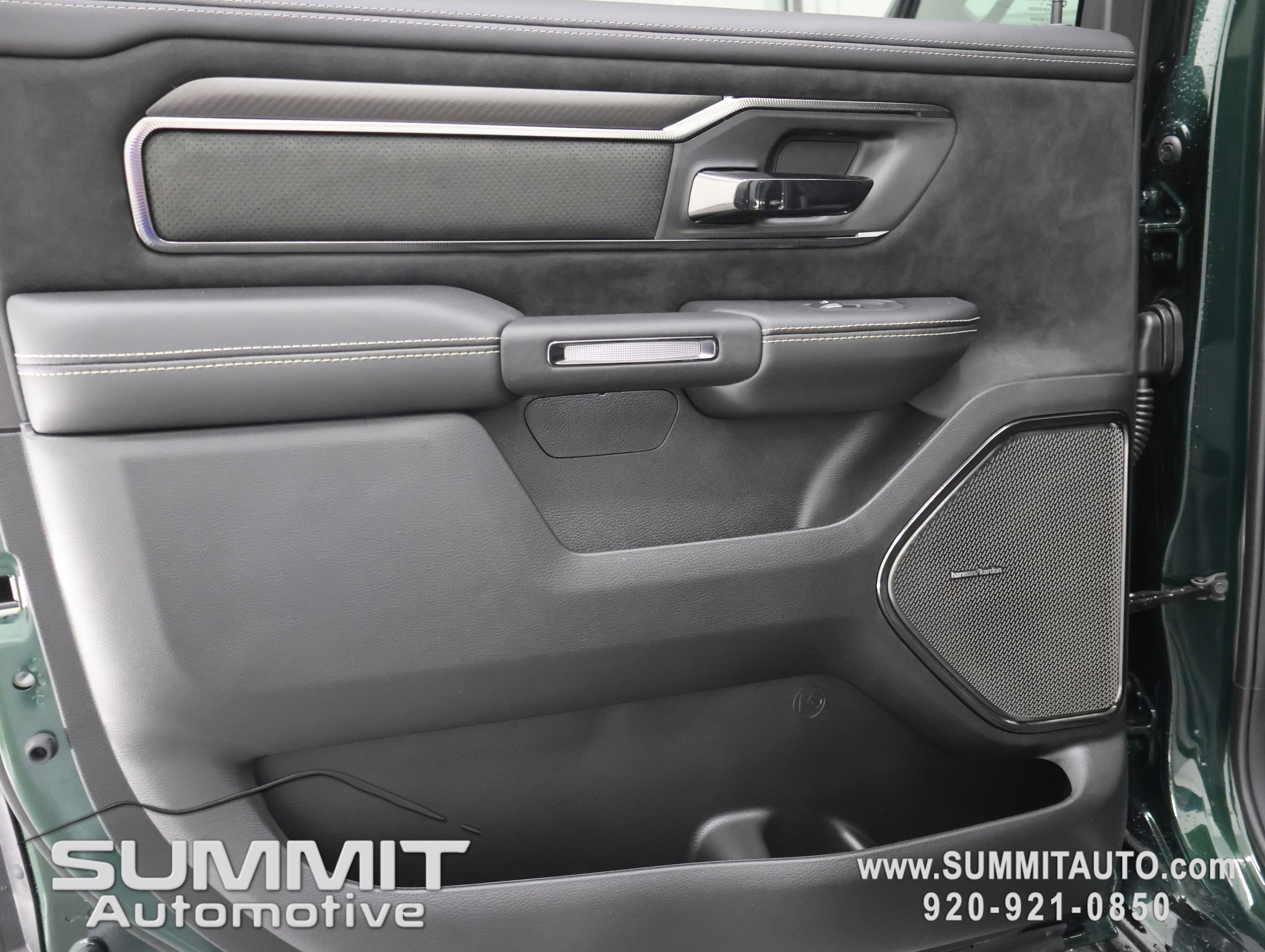 New 2026 RAM 1500 RHO w/ RHO Level 1 Equipment Group AWD/4WD image 46