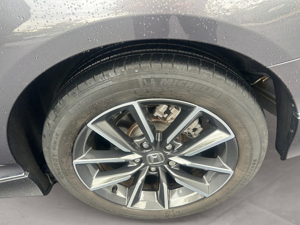 Certified 2022 Honda Accord EX-L image 14