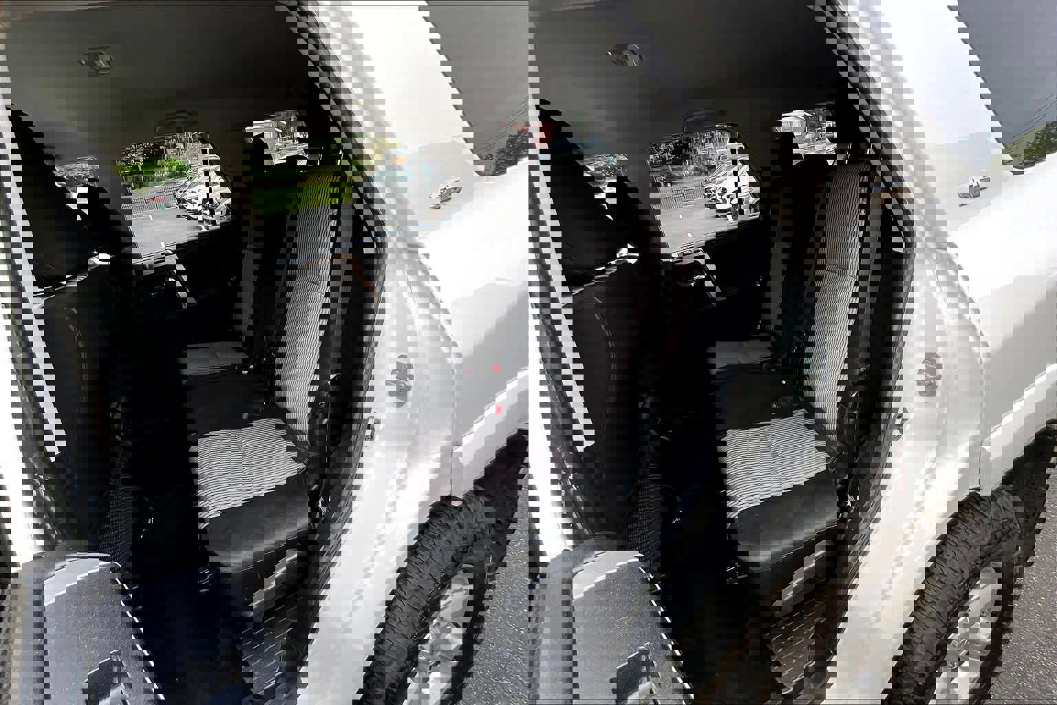 Certified 2019 Toyota 4Runner SR5 image 20