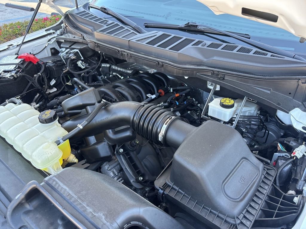 Used 2023 Ford F150 XL image 27