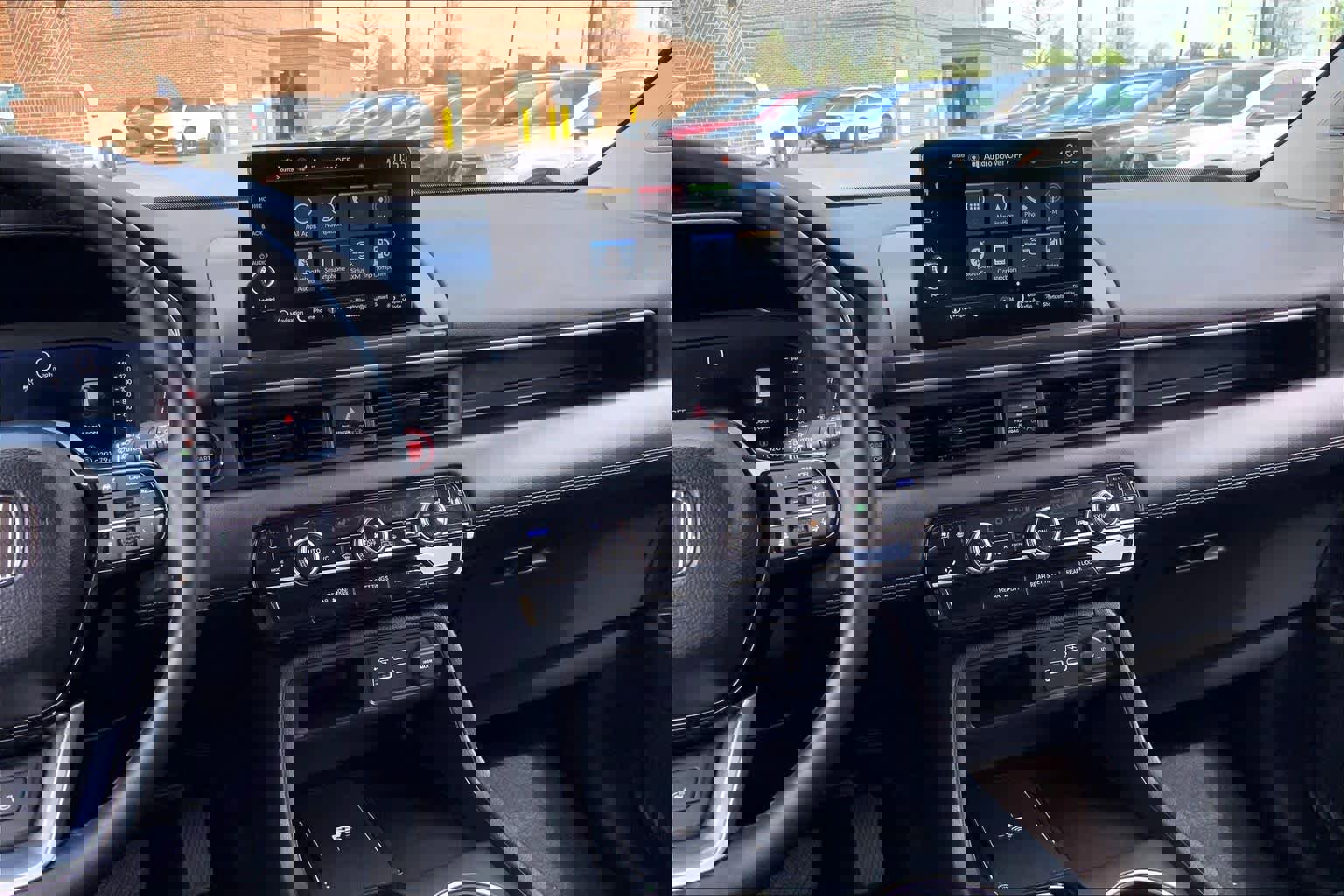 Used 2024 Honda Pilot Elite image 7