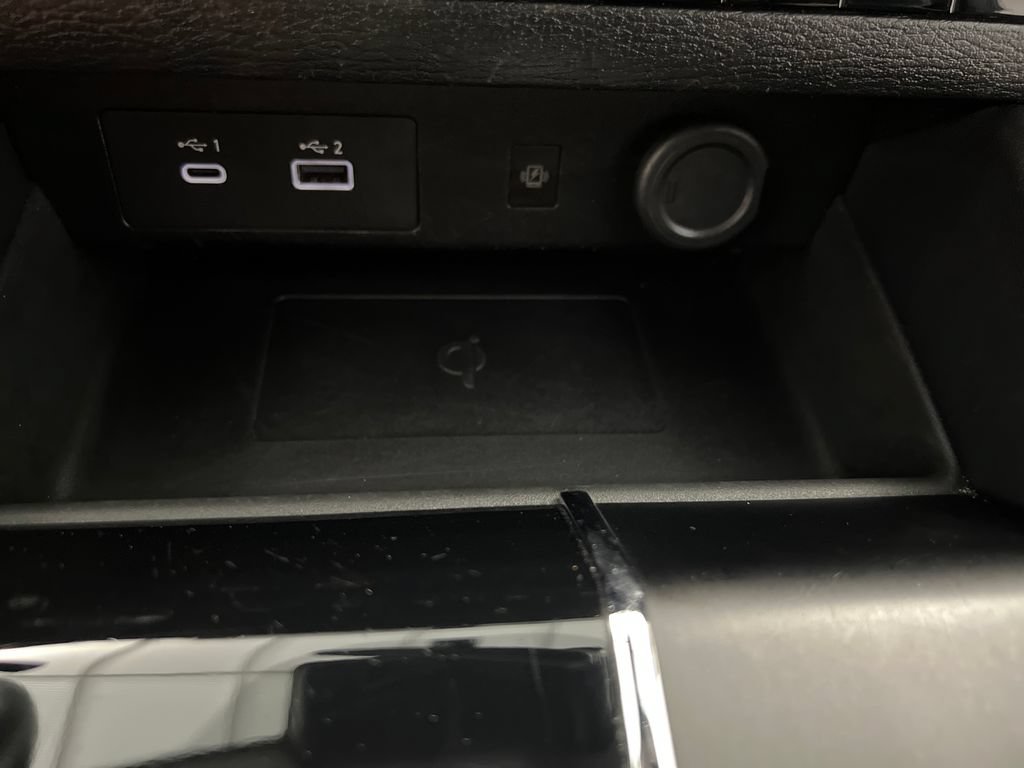 Used 2024 Mitsubishi Outlander SE AWD/4WD image 59
