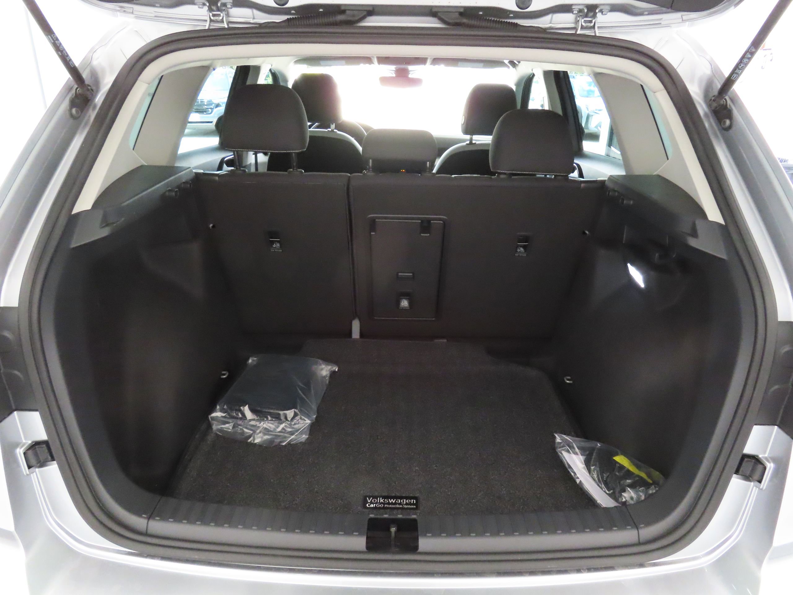 New 2025 Volkswagen Taos S image 23