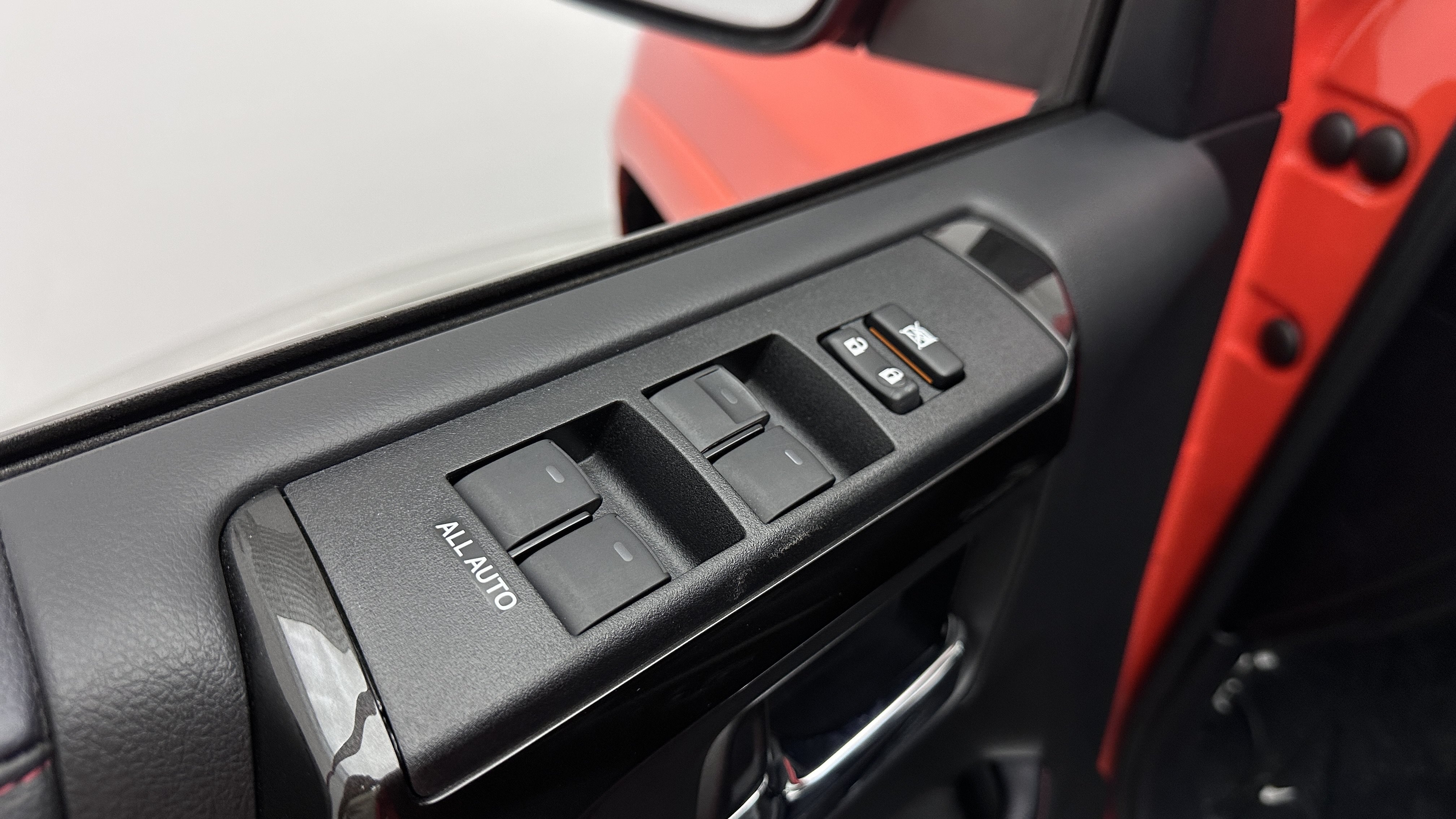 Used 2023 Toyota 4Runner TRD Pro AWD/4WD image 11