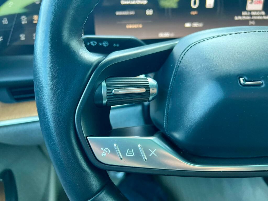 Used 2023 Lucid Air Touring AWD/4WD image 20