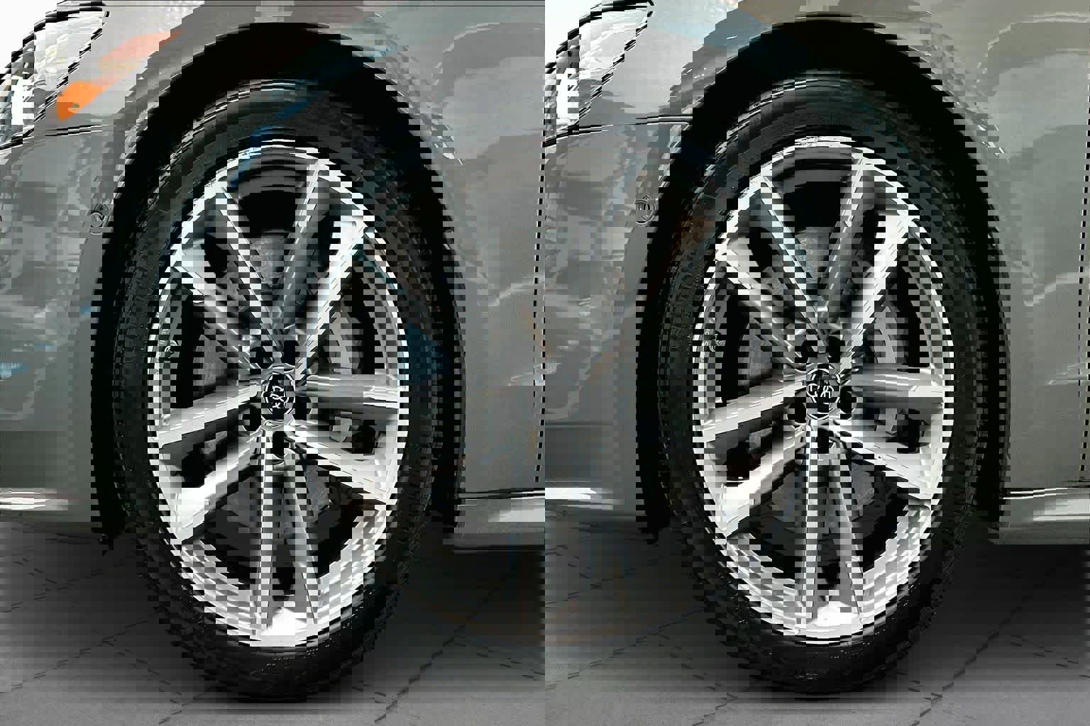 Used 2023 Audi A7 3.0T Premium Plus w/ Premium Plus image 10