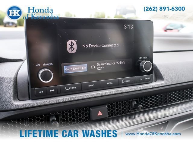 Certified 2024 Honda CR-V EX image 16