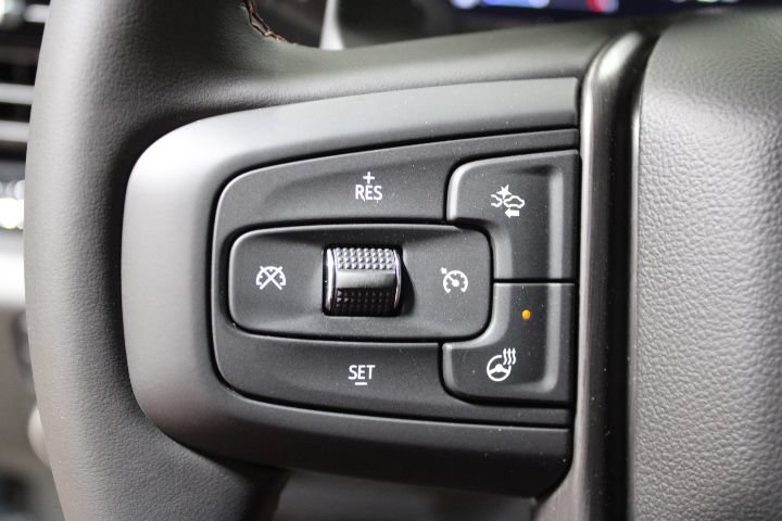 New 2026 GMC Sierra 1500 AT4X AWD/4WD image 37