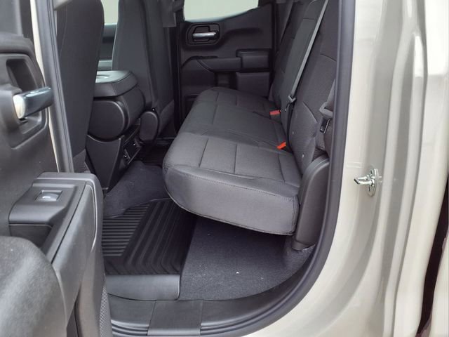 New 2026 GMC Sierra 1500 Pro w/ Graphite Edition AWD/4WD image 24