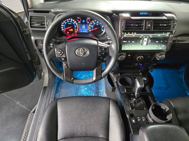 Used 2017 Toyota 4Runner TRD Pro image 15