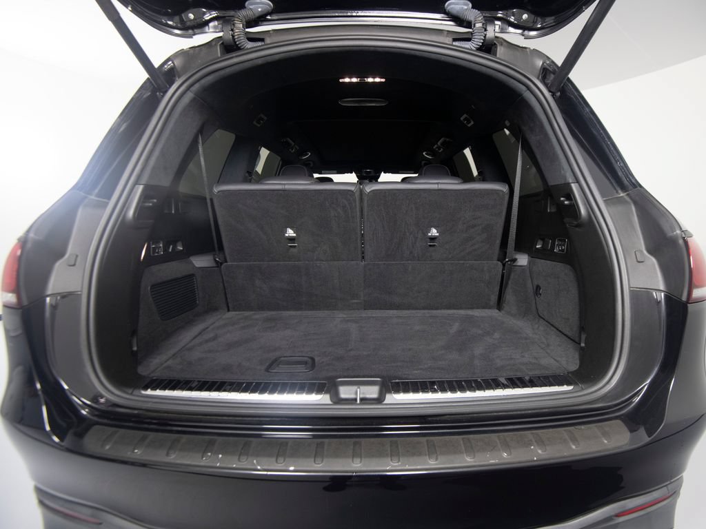Used 2022 Mercedes-Benz GLS 63 AMG 4MATIC image 49