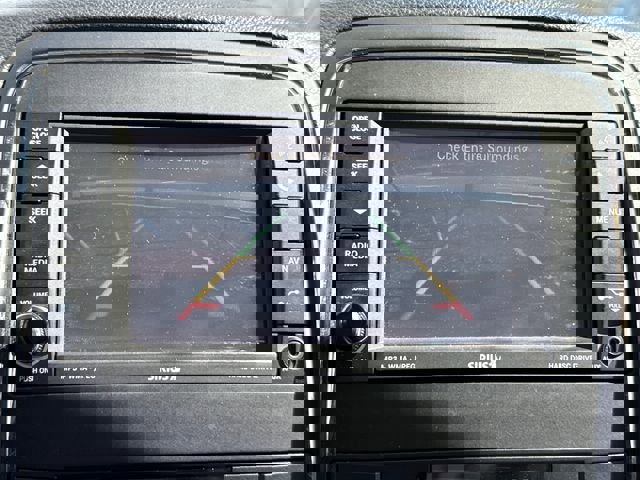 Used 2013 Dodge Durango R/T w/ Leather Interior Group image 32